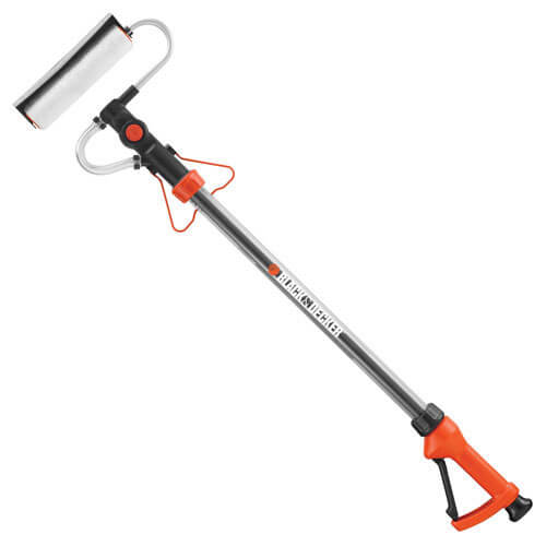Image of Black and Decker BDPR400 Paint Roller