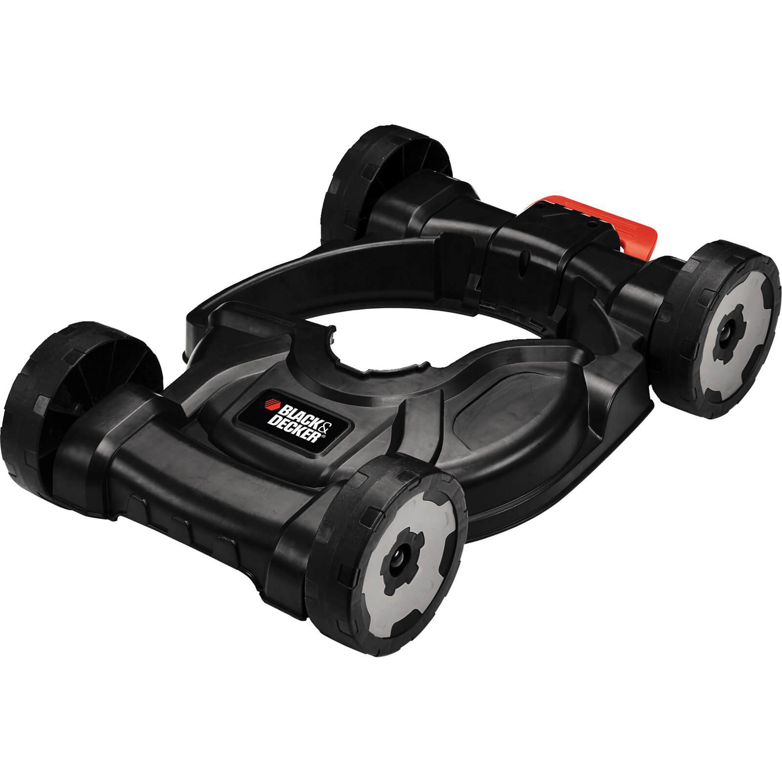 Image of Black and Decker CM100 3 in 1 Mower Deck Only