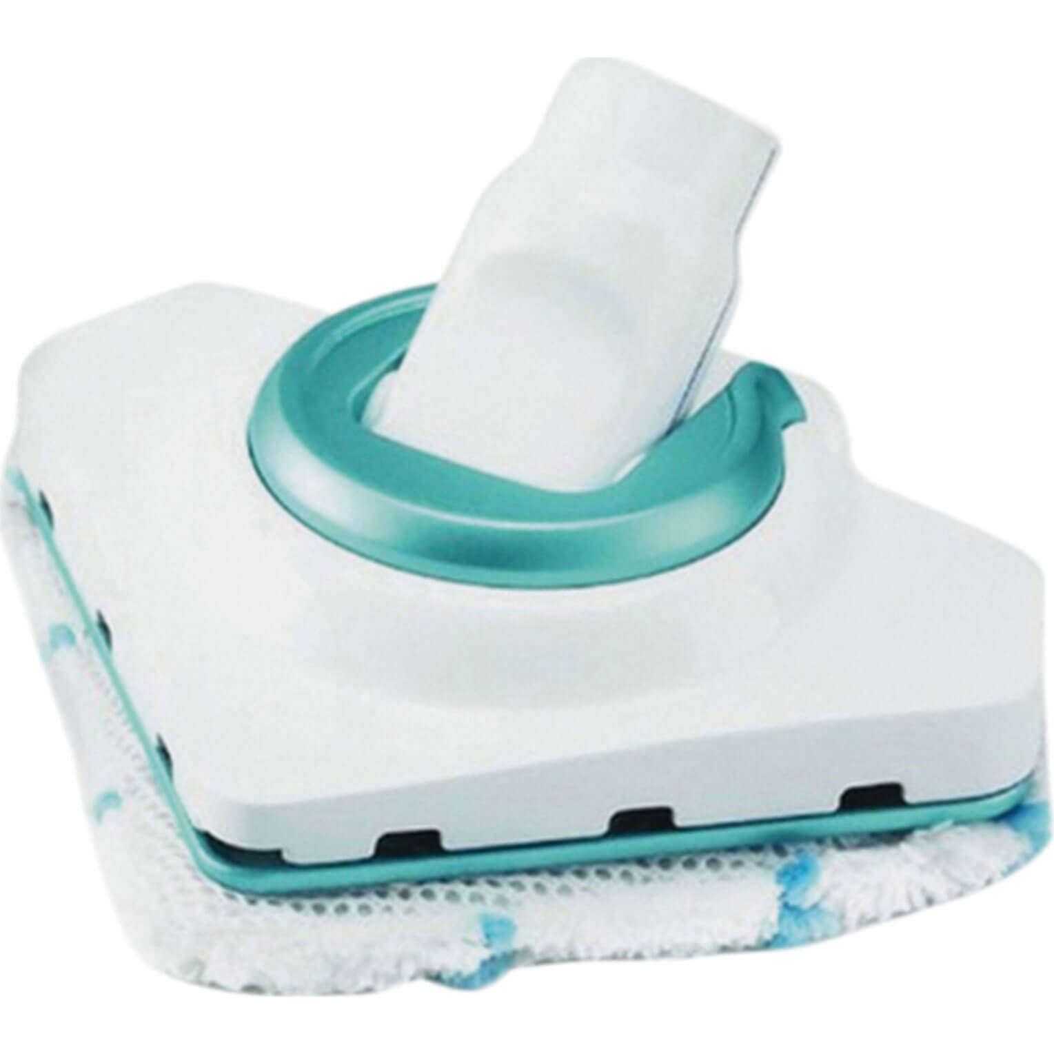 Image of Black and Decker Delta Head and Microfibre Pads for FSM Steam Mops