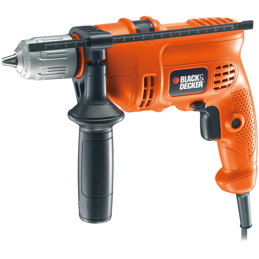 Image of Black & Decker KR504CRESK drill