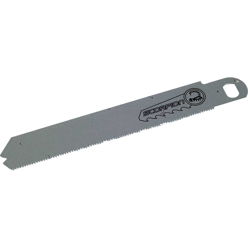 Image of Black and Decker X29981 Piranha KS890 Metal Scorpion Saw Blade Pack of 1