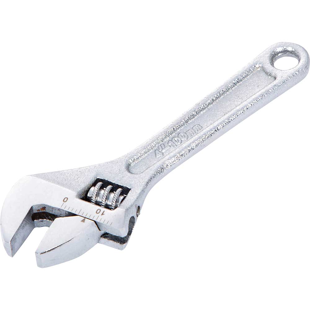 Blue store spot spanners
