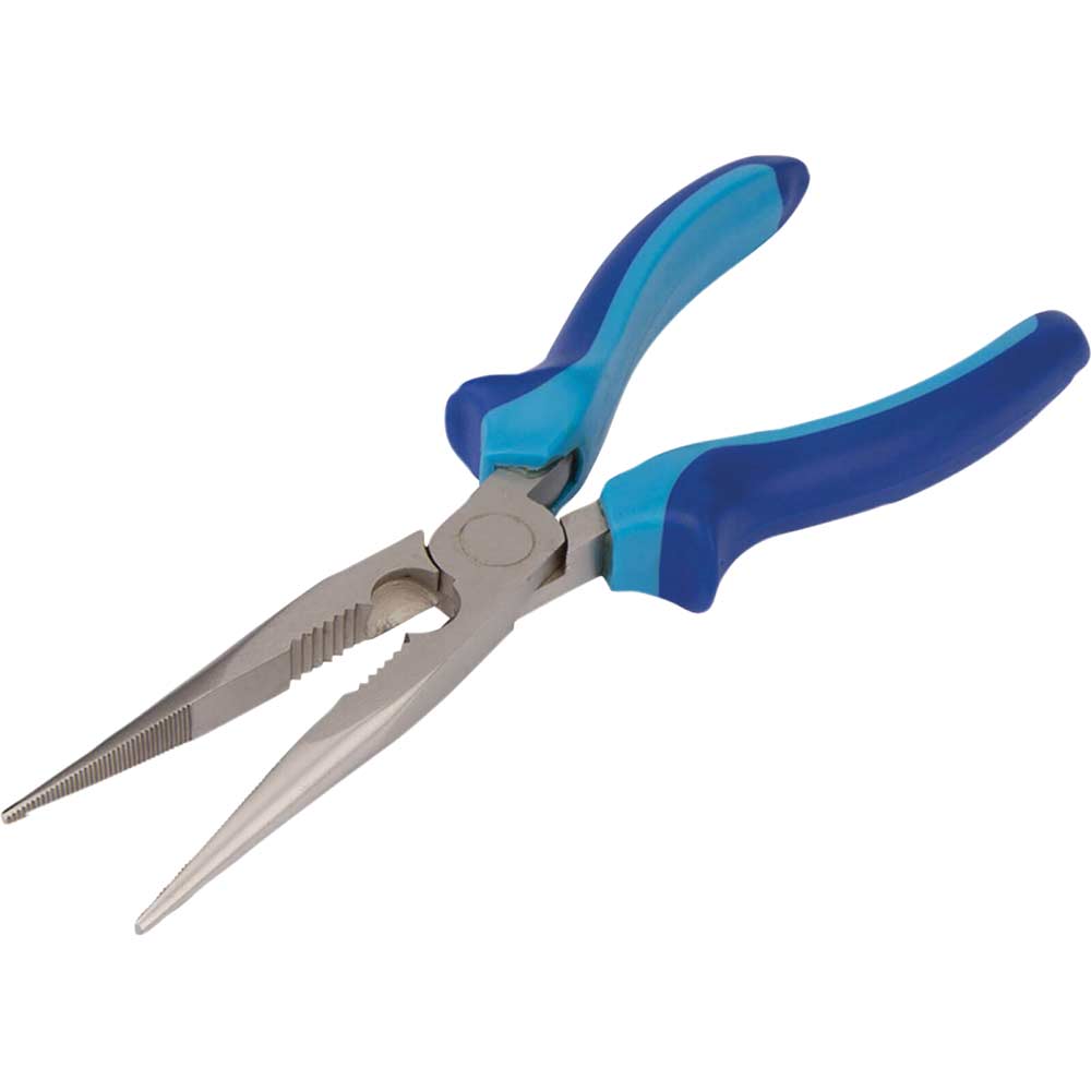 Image of BlueSpot Long Nose Pliers