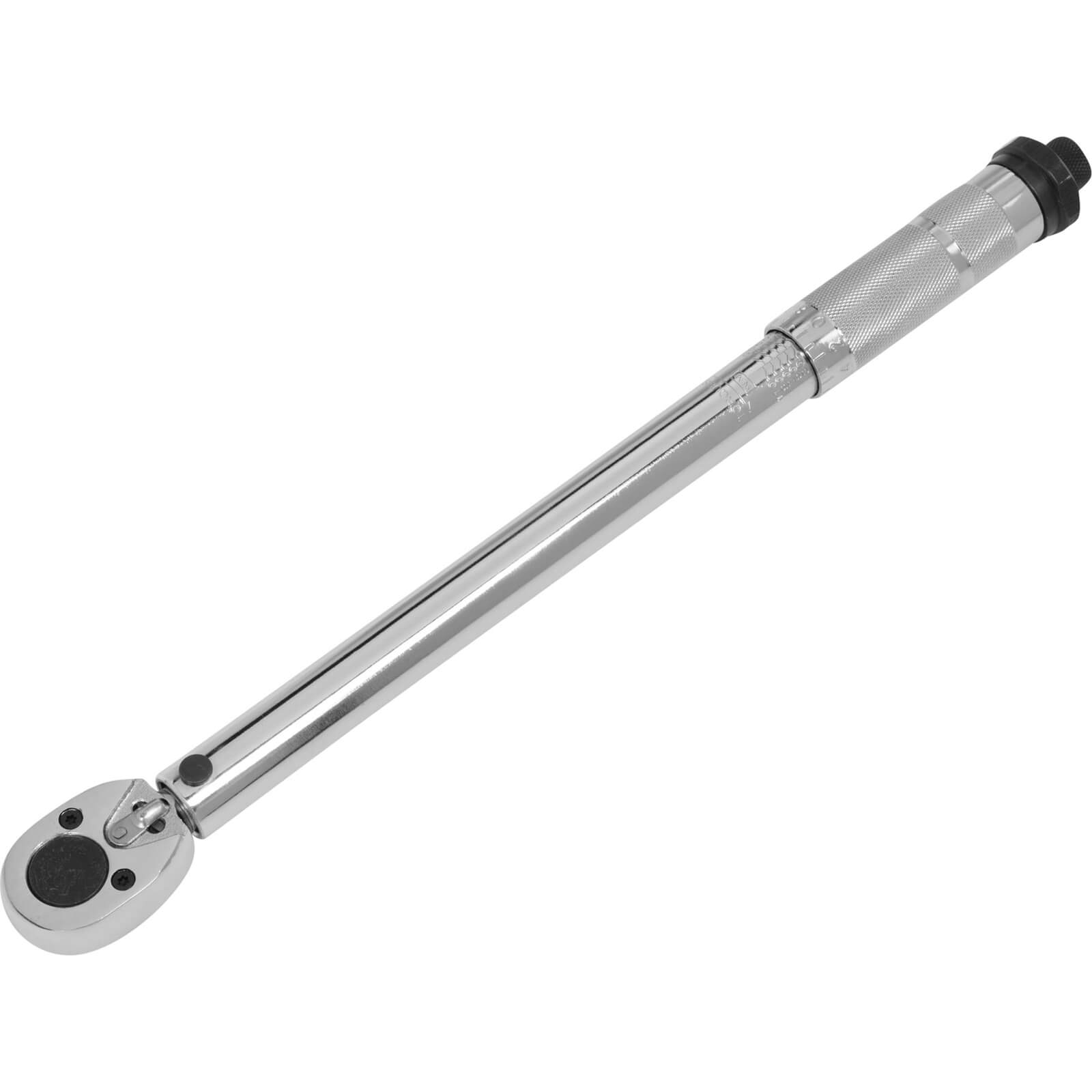 Image of BlueSpot 2005 1/2" Drive Torque Wrench 1/2" 40Nm - 210Nm