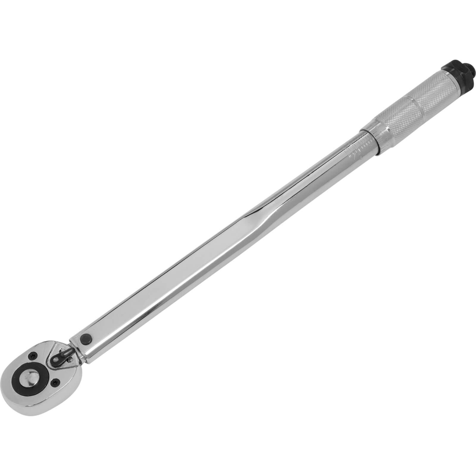 Image of BlueSpot 2007 3/8" Drive Torque Wrench 3/8" 19Nm - 110Nm
