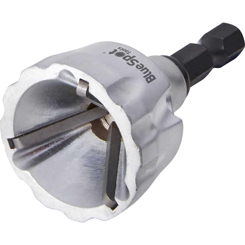 Bluespot External Deburring / Chamferring Tool