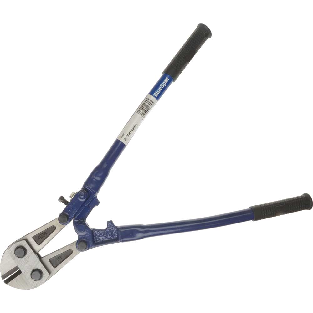 Image of BlueSpot Bolt Cutters 450mm