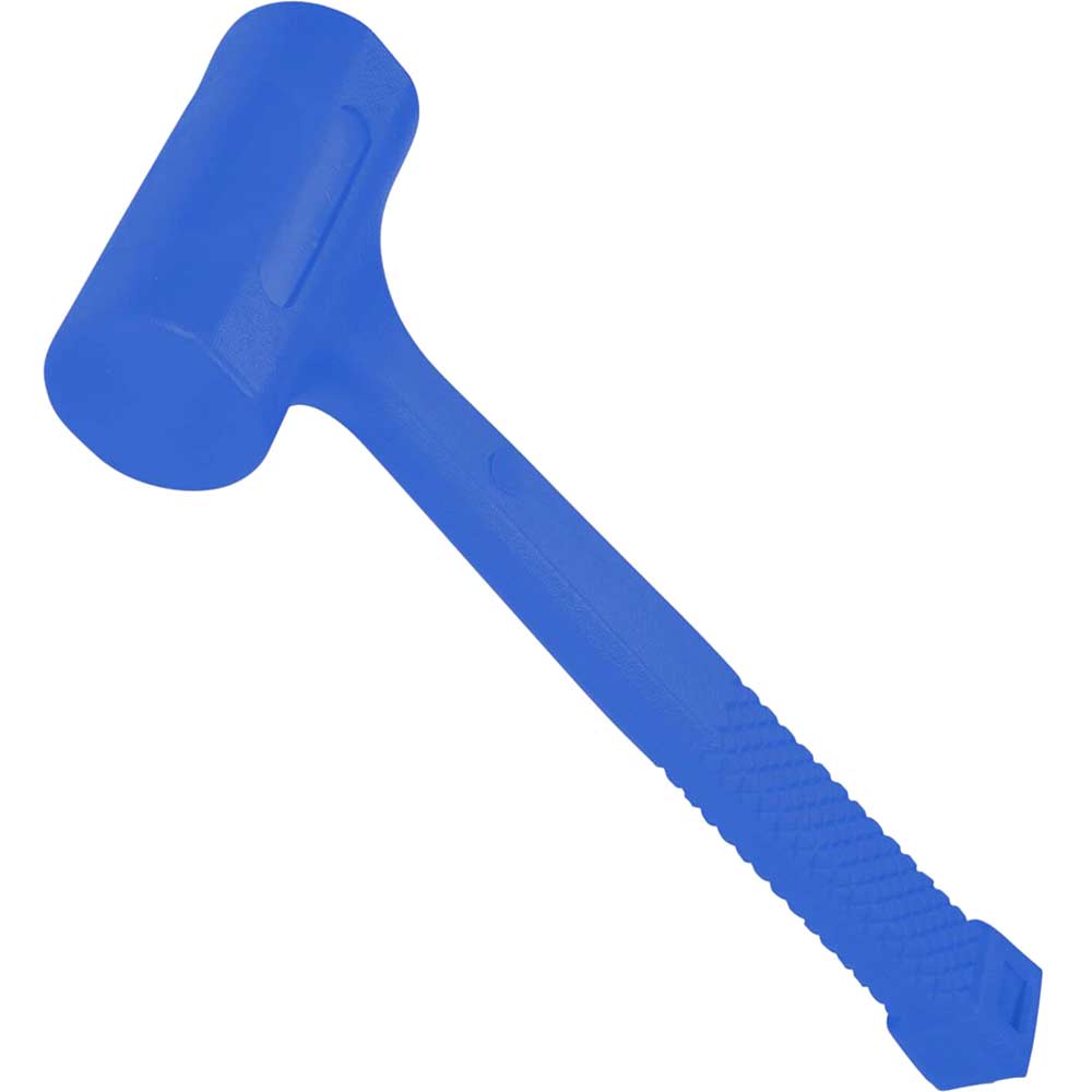 Bluespot Dead Blow Hammer 720g