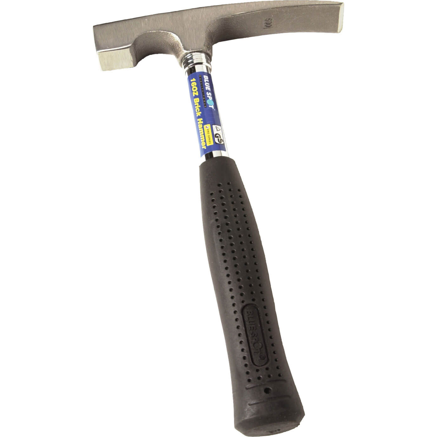 Image of BlueSpot Brick Hammer 450g
