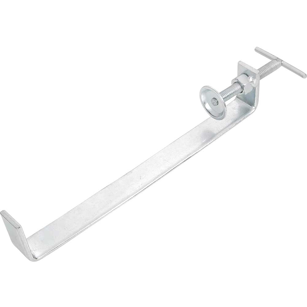 Bluespot Bricklaying Profile Clamp 180mm