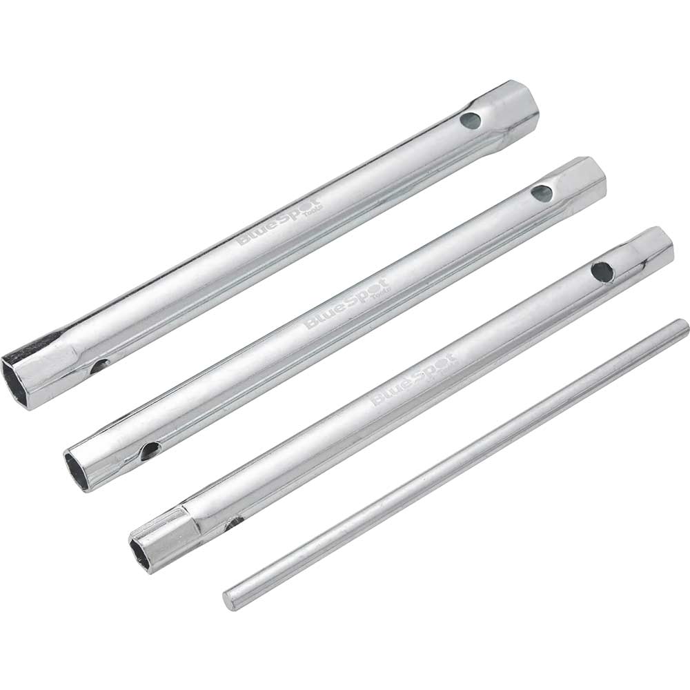 Bluespot 3 Piece Monoblock Tap Spanner Set