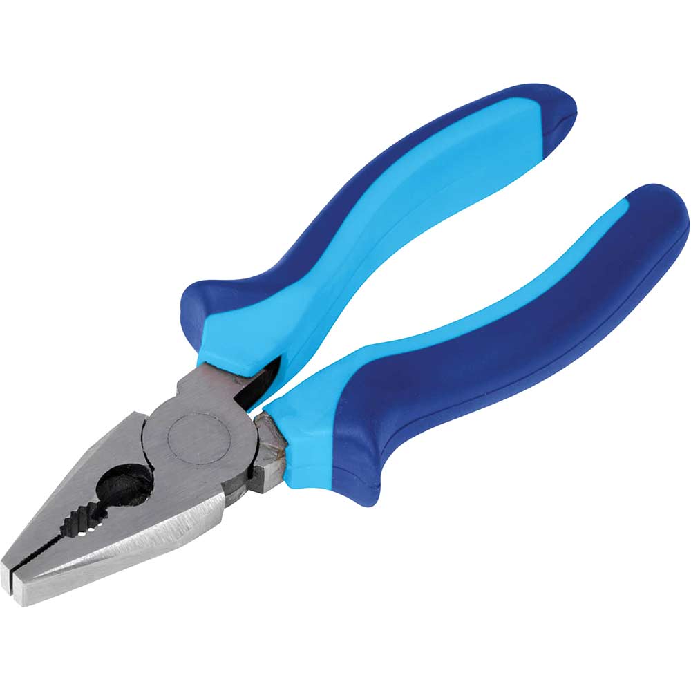 Image of BlueSpot Combination Pliers 150mm