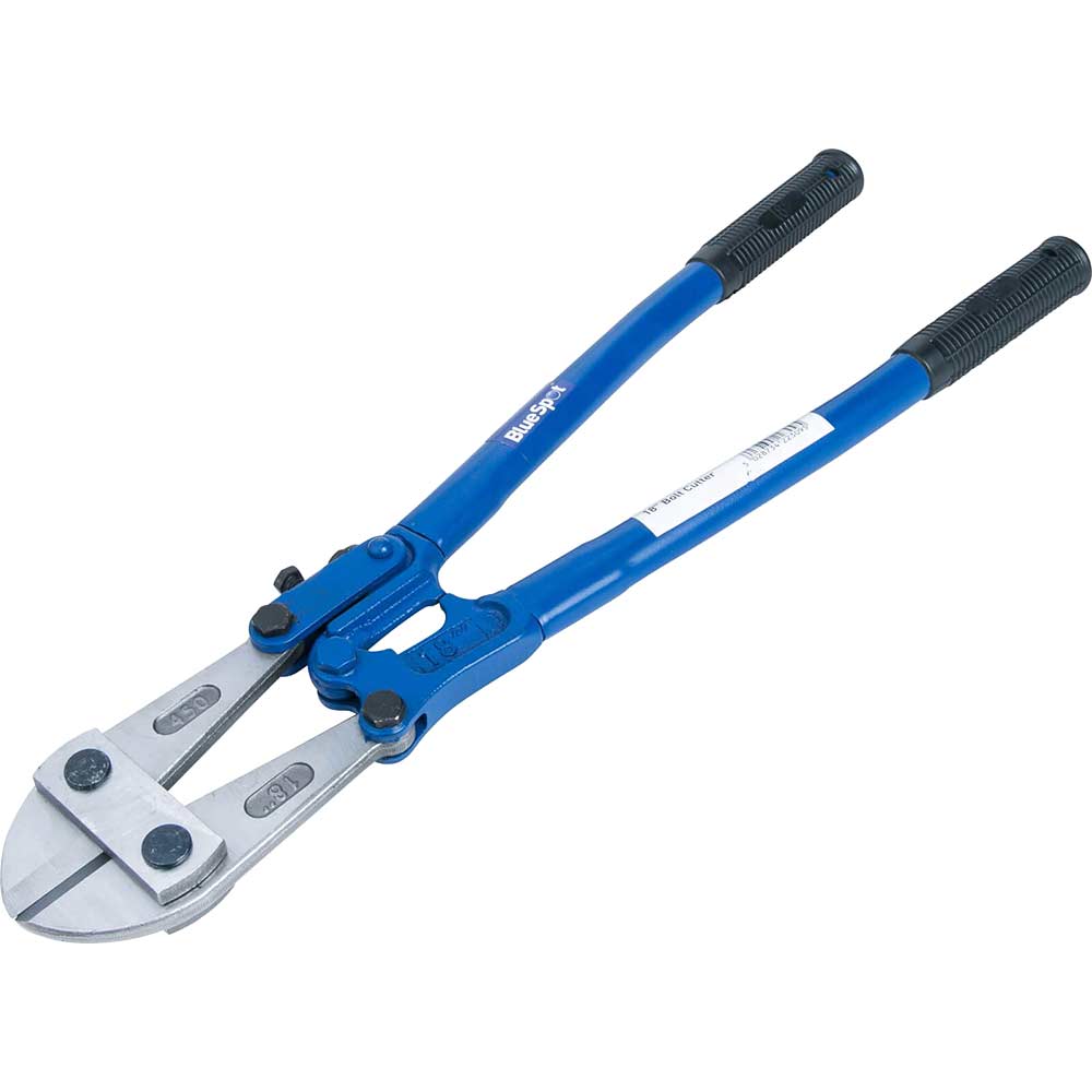 Bluespot Bolt Cutters 450mm