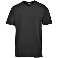 Portwest Thermal Short Sleeve T Shirt