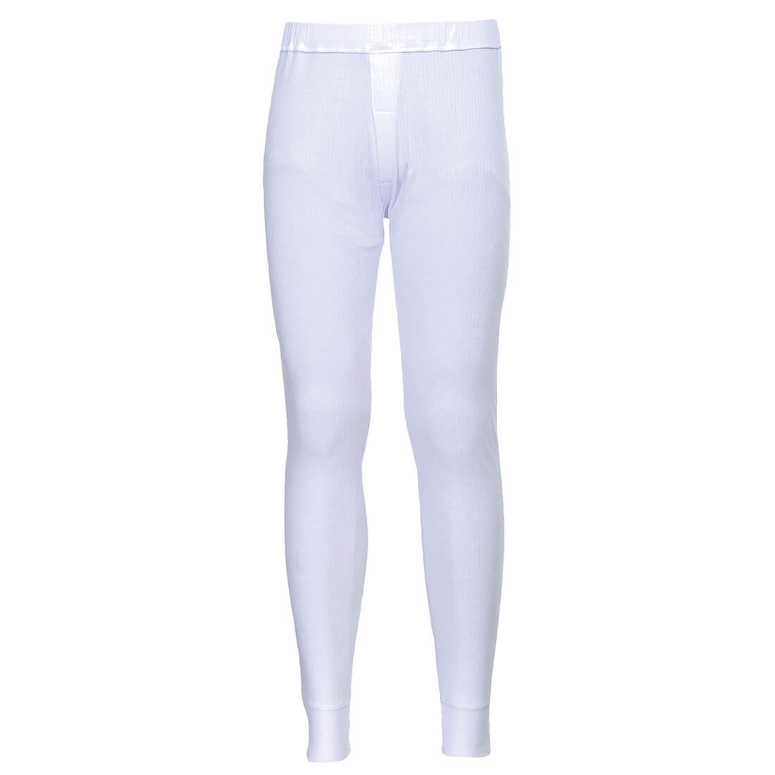 Image of Portwest Thermal Trousers White L
