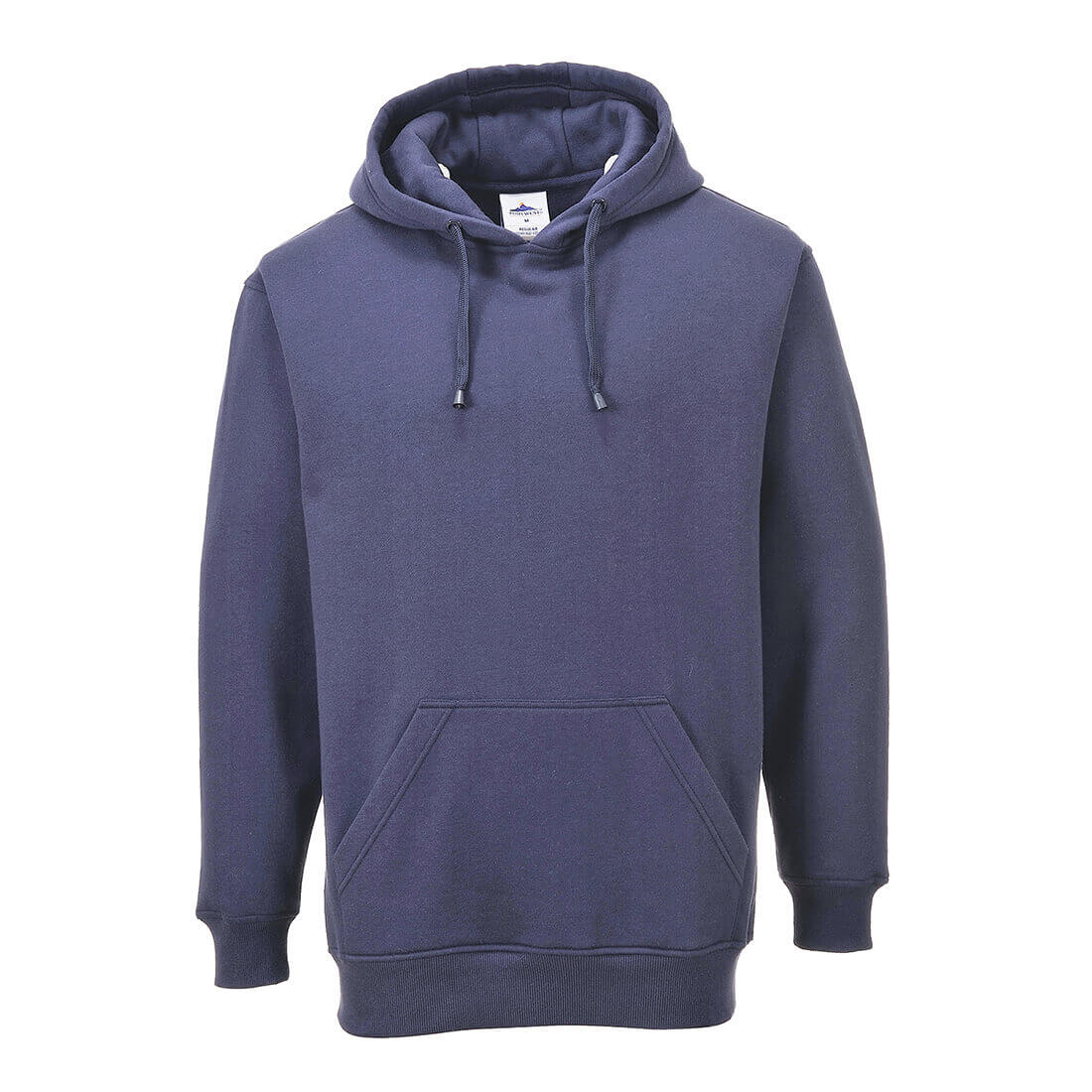 Image of Portwest Roma Hoodie Navy L