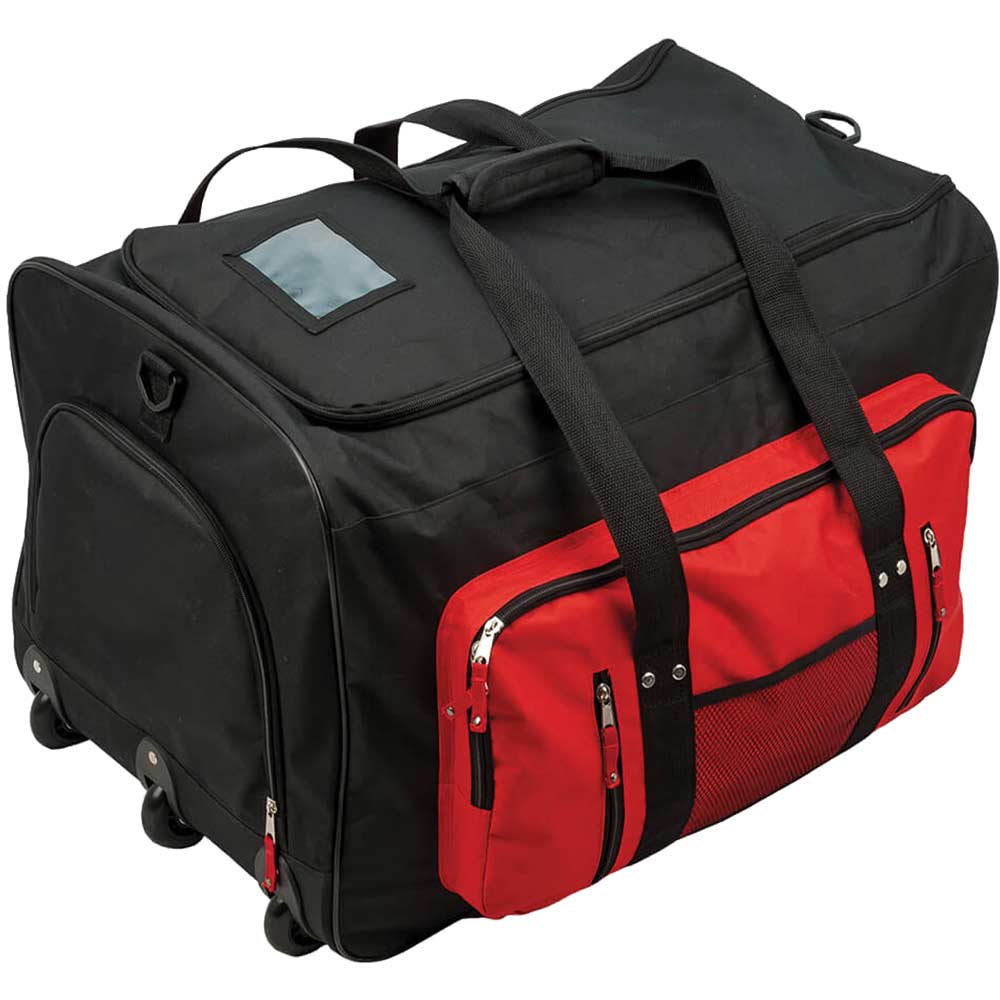Portwest Multi Pocket Trolley Bag 600mm