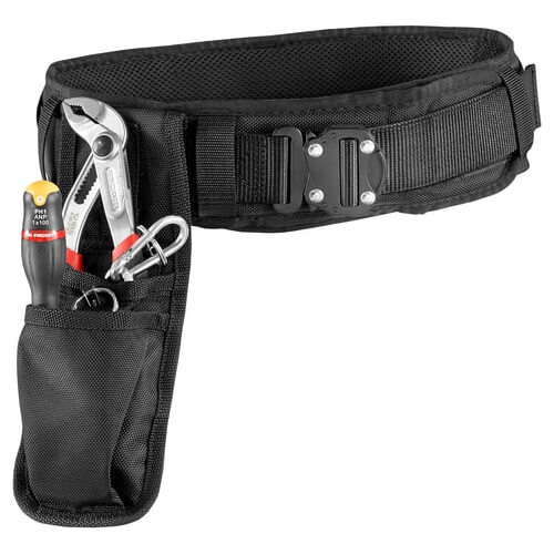 Facom SLS Tool Pouch and 2 Retractable Lanyards