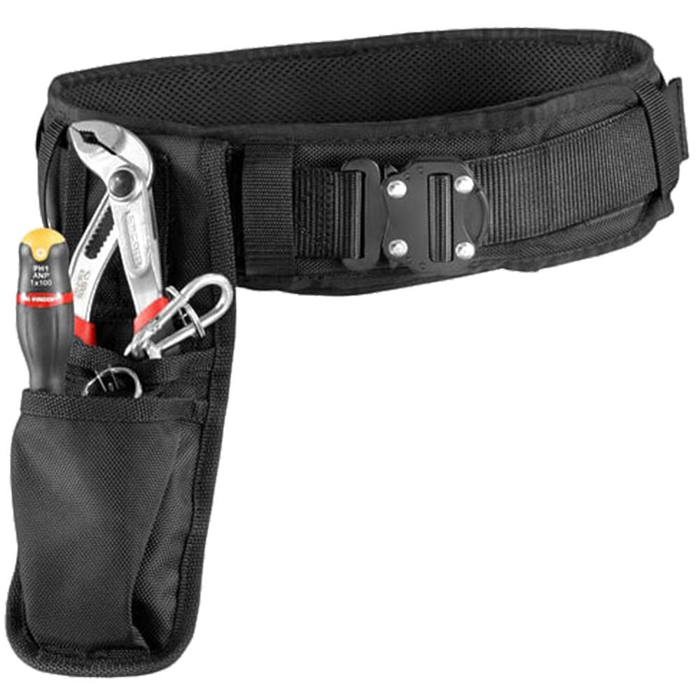 Image of Facom SLS Tool Pouch and 2 Retractable Lanyards