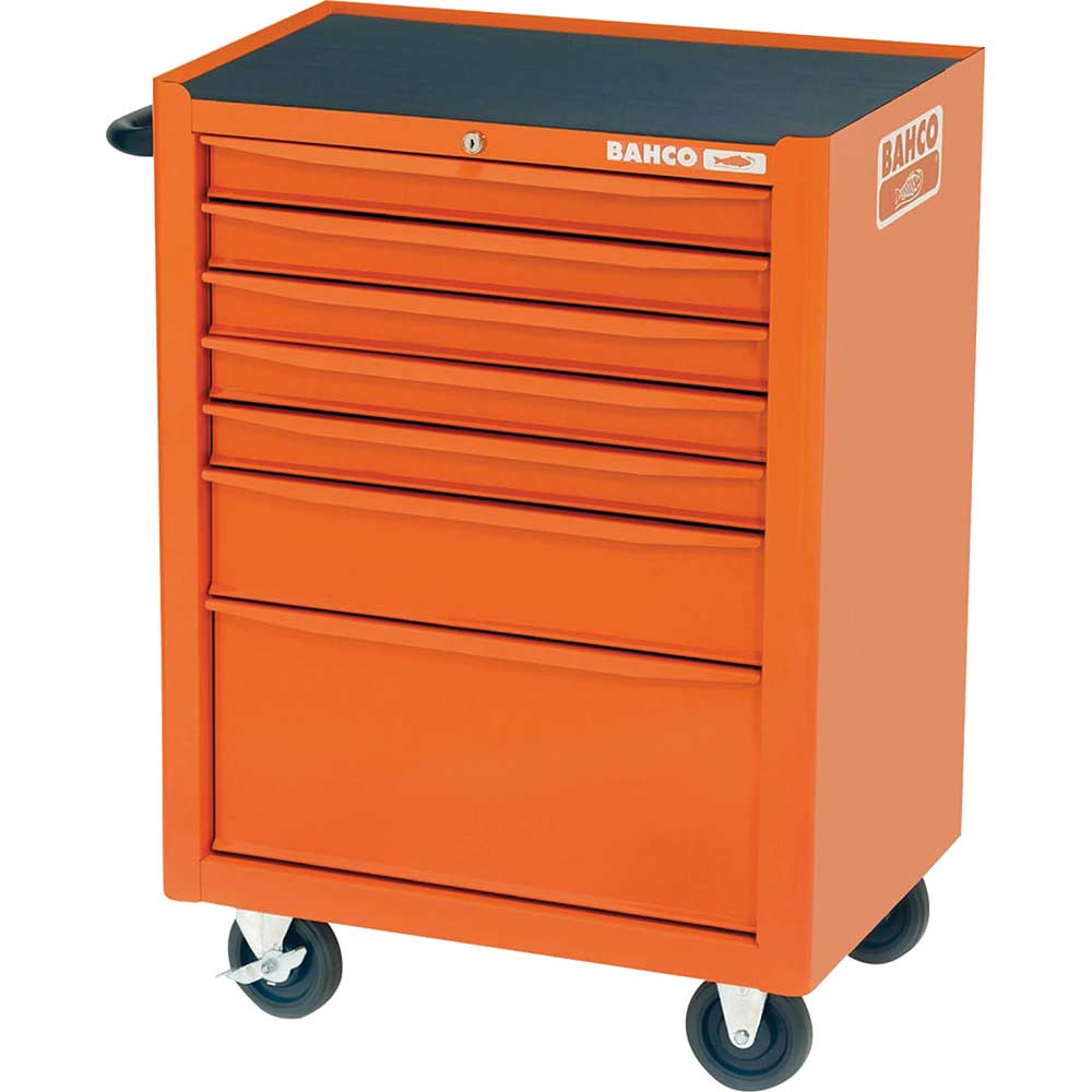 Bahco tool trolley hotsell