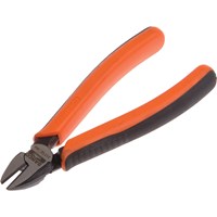 Bahco 2171G Side Cutting Pliers