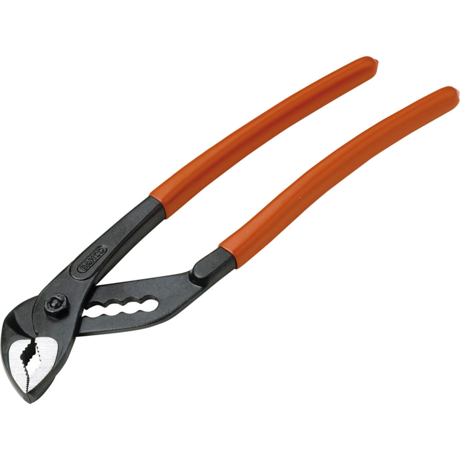 Image of Bahco 221D Slip Joint Pliers 117mm