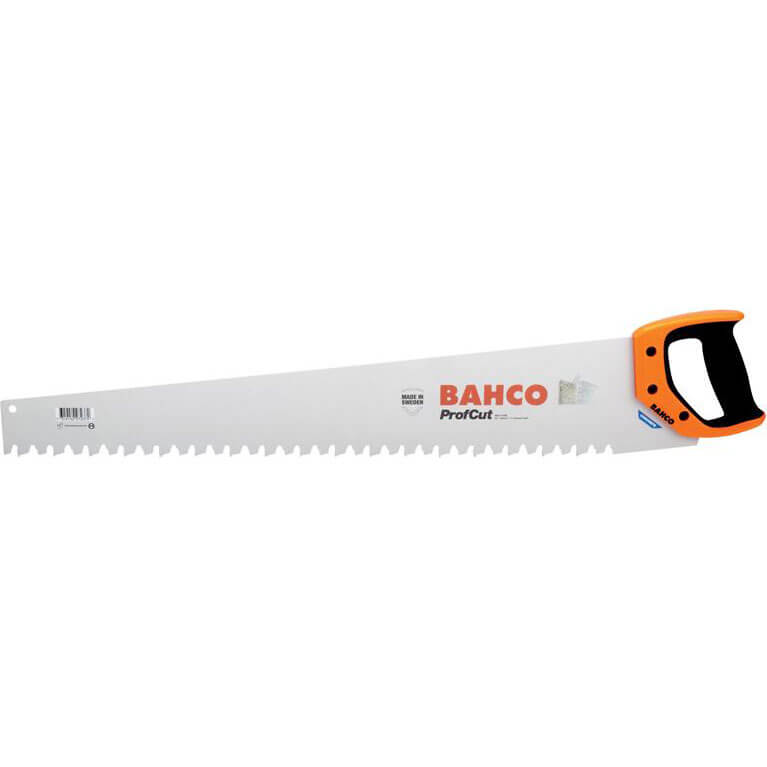 Bahco ProfCut Cellular Brick and Block Hand Saw
