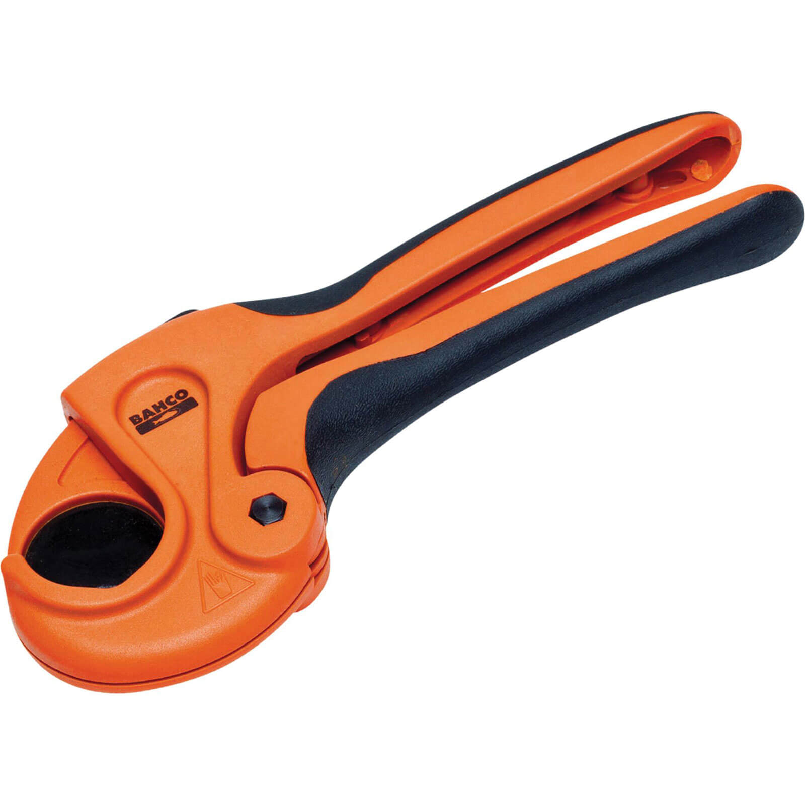 Image of Bahco Plastic Tube Cutter 3mm - 32mm