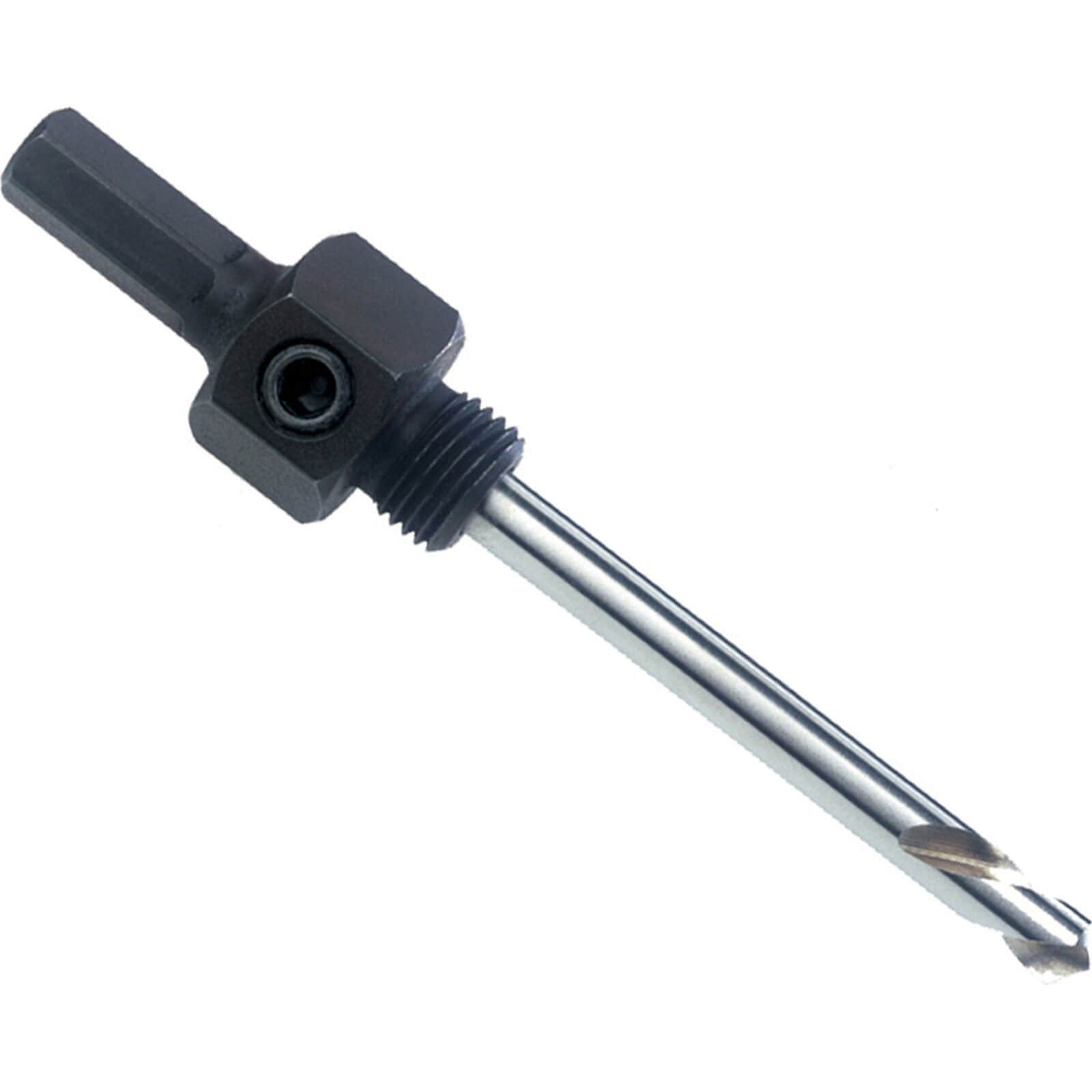 Image of Bahco Arbor 6.4mm Shank To Suit 14mm - 30mm Hole Saws