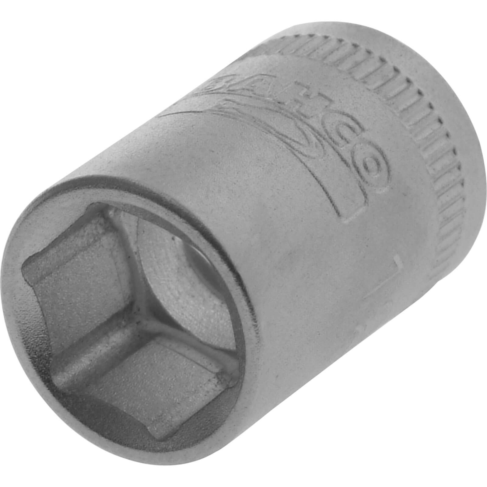 Image of Bahco 3/8" Drive Hexagon Socket Metric 3/8" 19mm