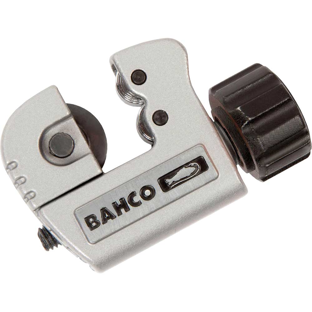 Bahco 401-16 Pipe Cutter 3mm - 16mm