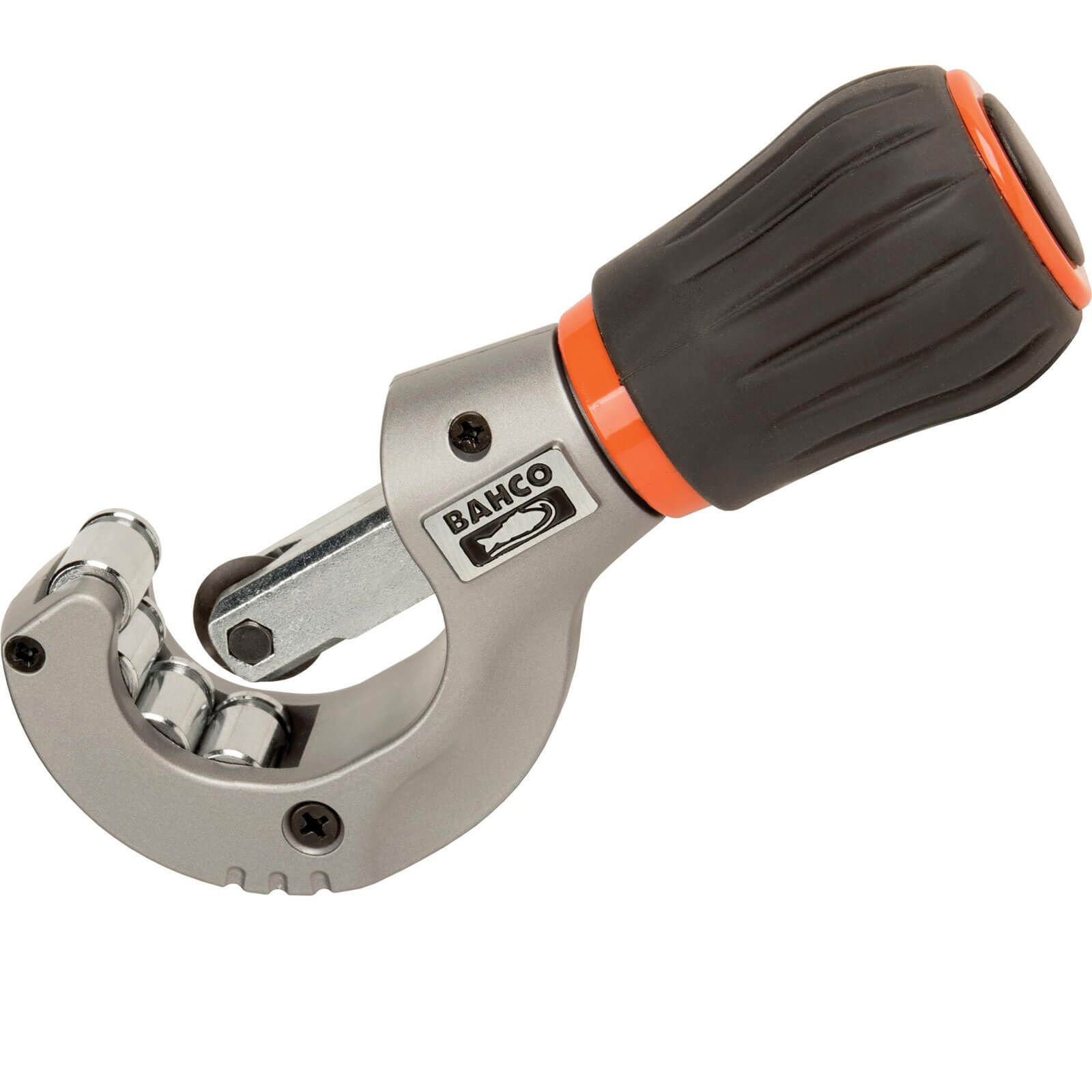 Image of Bahco 402-35 Pipe Cutter 3mm - 35mm