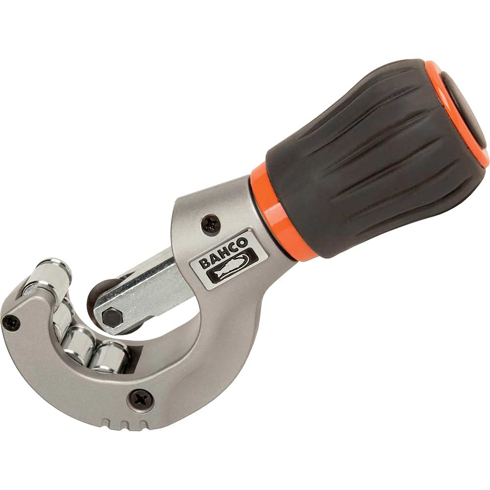 Image of Bahco 402-35 Pipe Cutter 3mm - 35mm