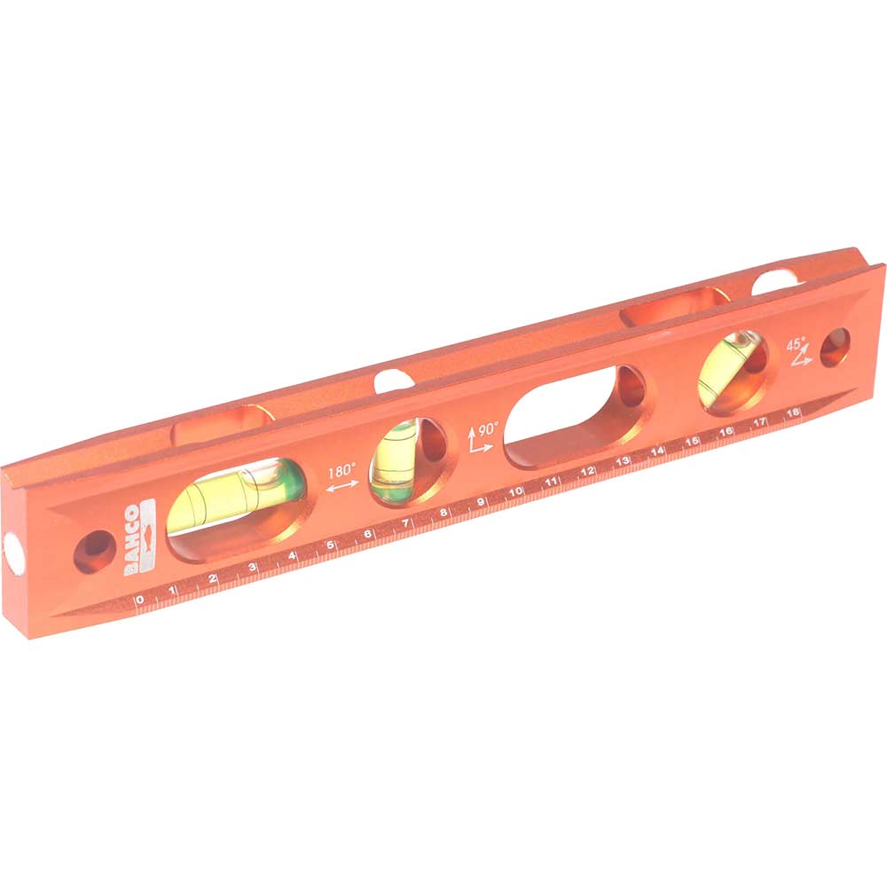 Image of Bahco Torpedo Level 9" / 23cm