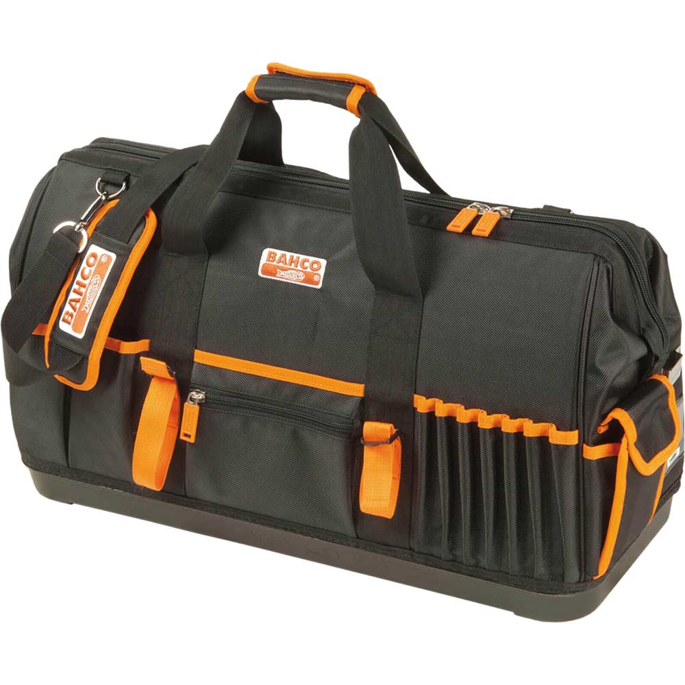 Image of Bahco Hard Base Tool Bag 610mm