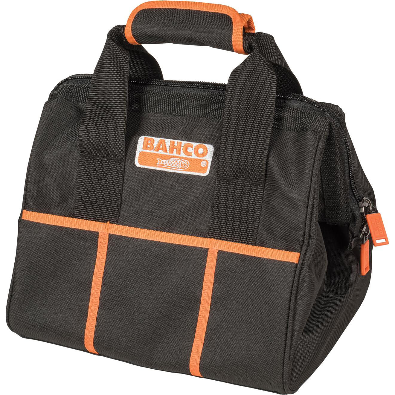 Image of Bahco Closed Top Fabric Tool Bag 320mm