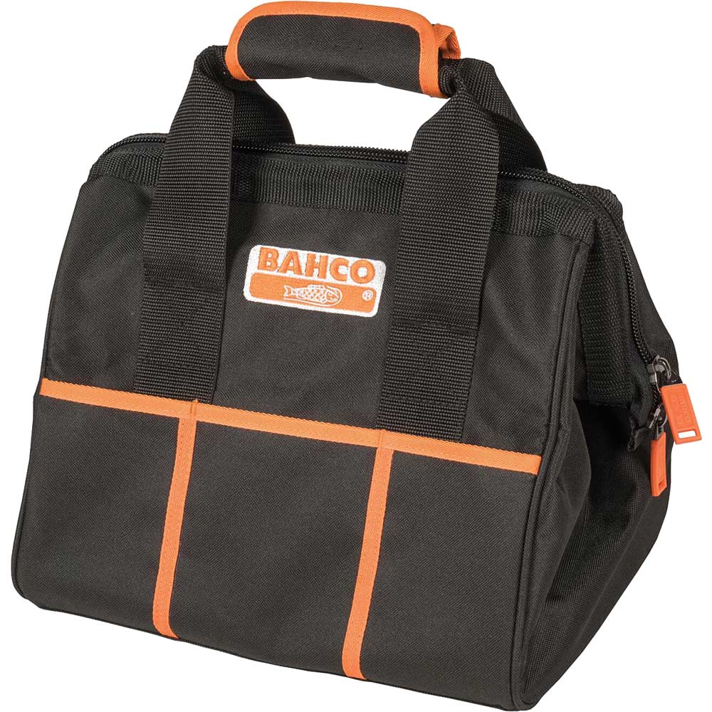 Bahco Closed Top Fabric Tool Bag 320mm