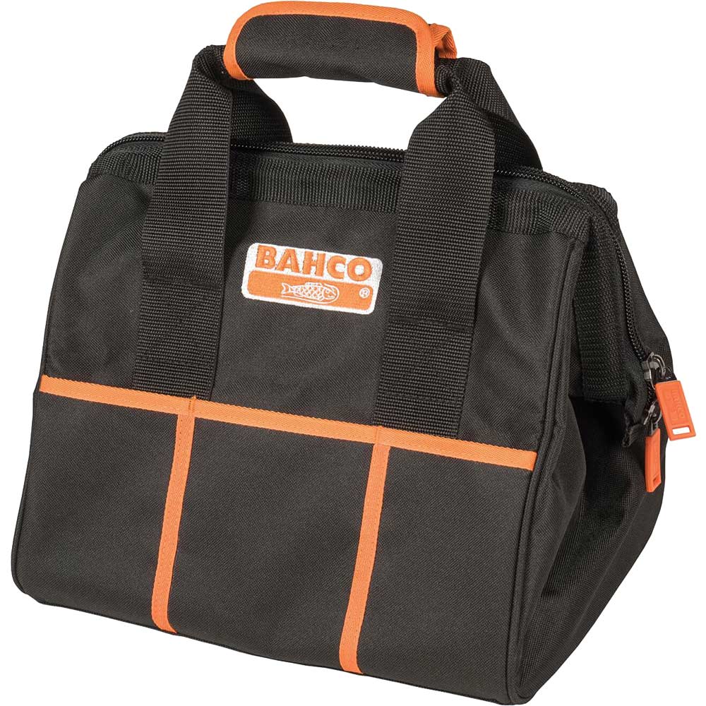 Image of Bahco Closed Top Fabric Tool Bag 320mm