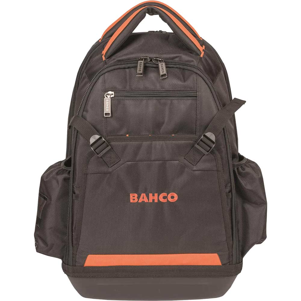 Bahco Electricians Heavy Duty Backpack