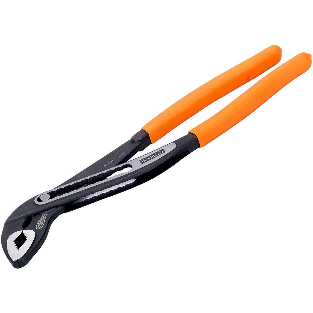 Bahco 6221 Box Joint Water Pump Pliers 125mm