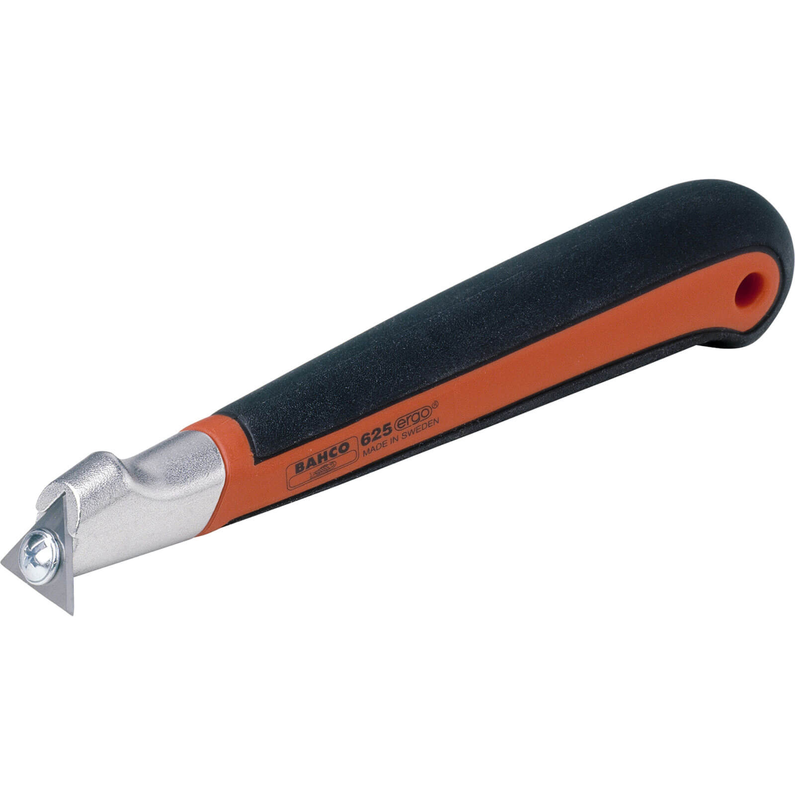 Image of Bahco Pocket Scraper Carbide Blade