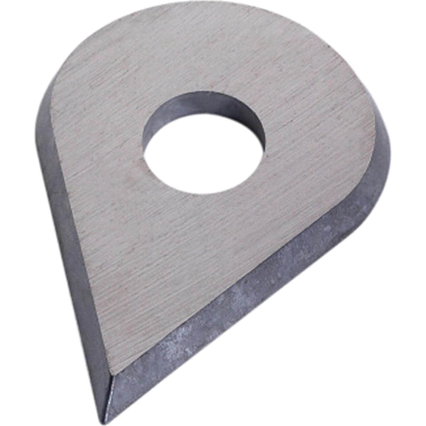 Photos - Other for Construction Bahco Carbide Edged Blade for 625 Scraper Drop Shaped Blade 625DROP 