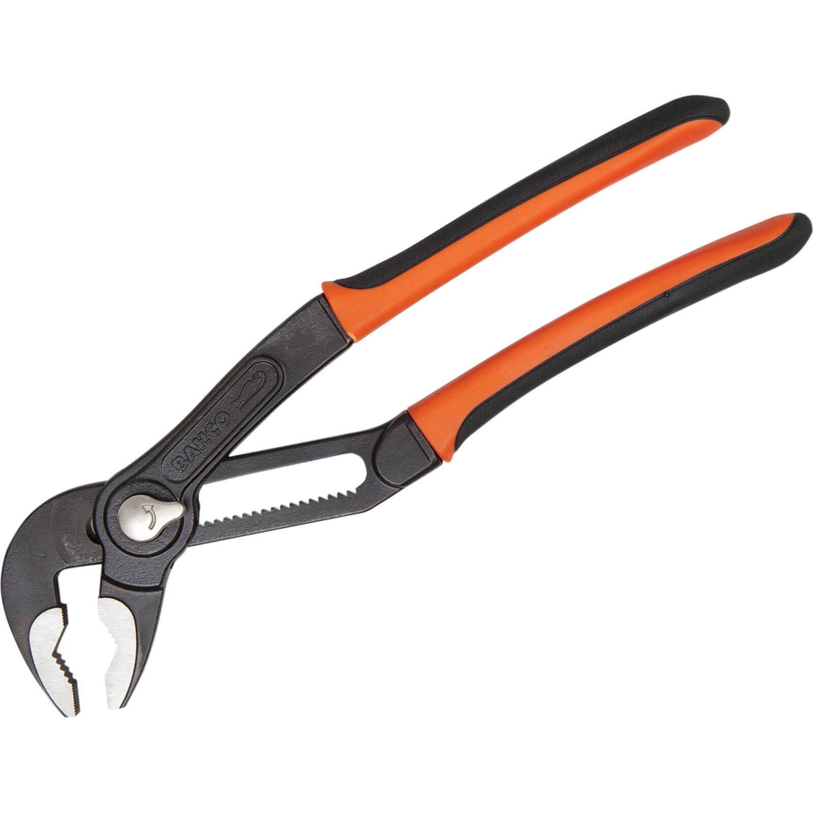 Bahco 7223 Quick Adjust Slip Joint Pliers 250mm