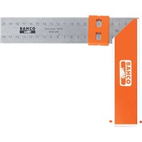 Bahco Try Square Price Comparisons | Compare The Build