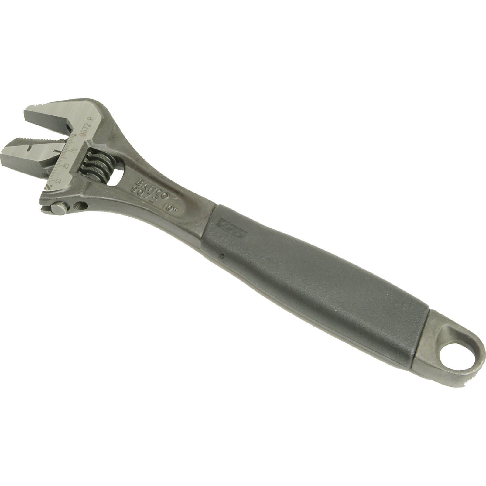 Image of Bahco 90 Series Ergo Adjustable Spanner Reversible Jaw 150mm