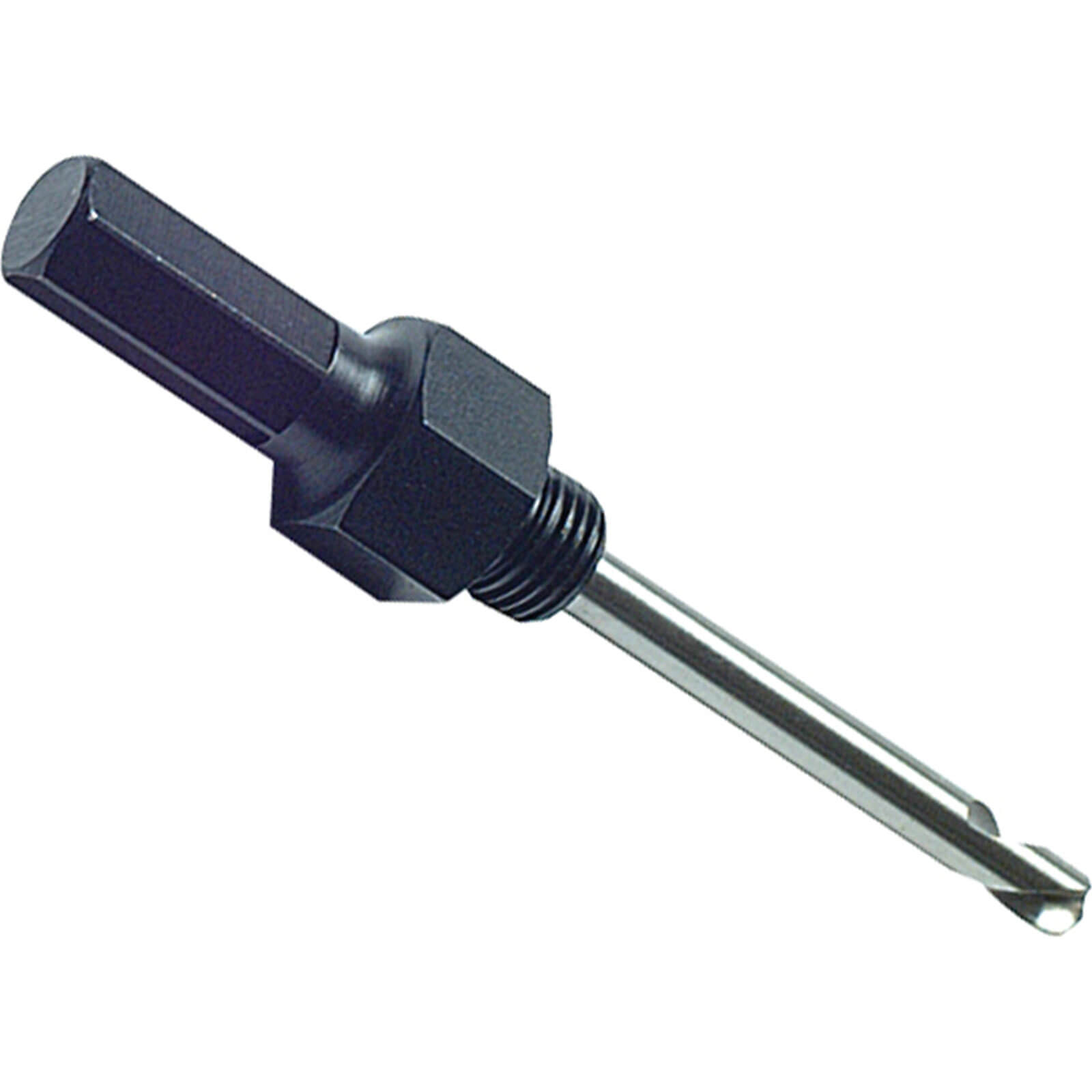 Image of Bahco Arbor 11mm Shank To Suit 14mm - 30mm Hole Saws