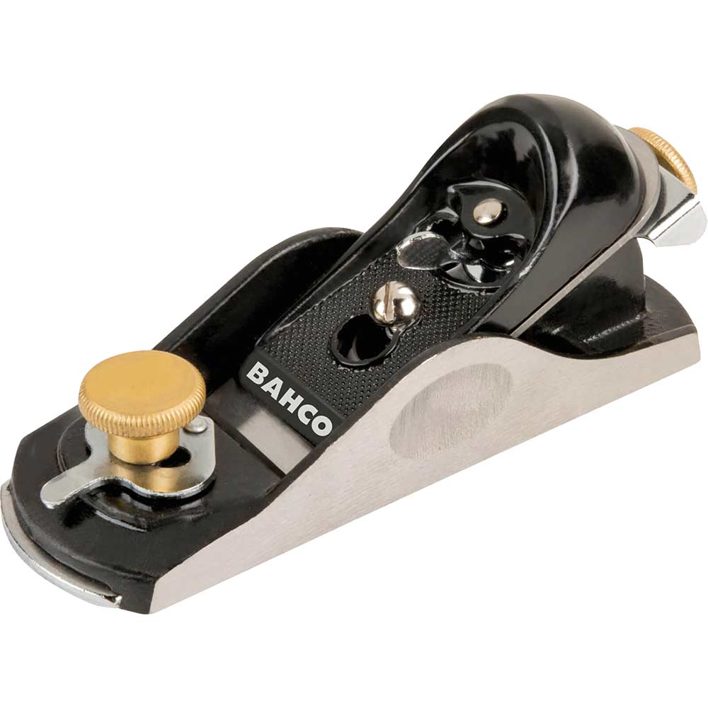 Image of Bahco BP-40 Block Plane