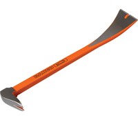 Bahco Crowfoot Wide End Nail Puller Pry Bar