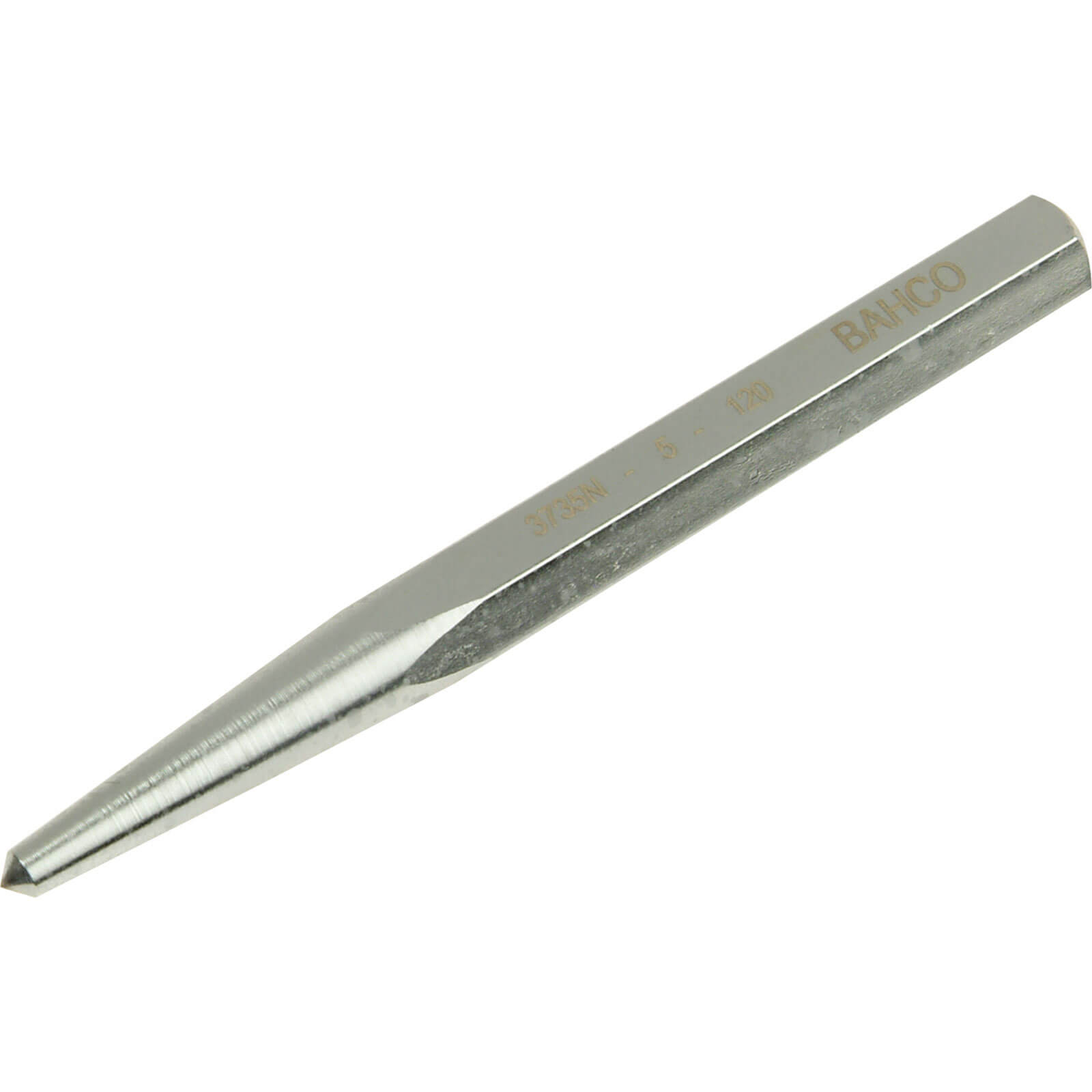 Image of Bahco Centre Punch 4mm