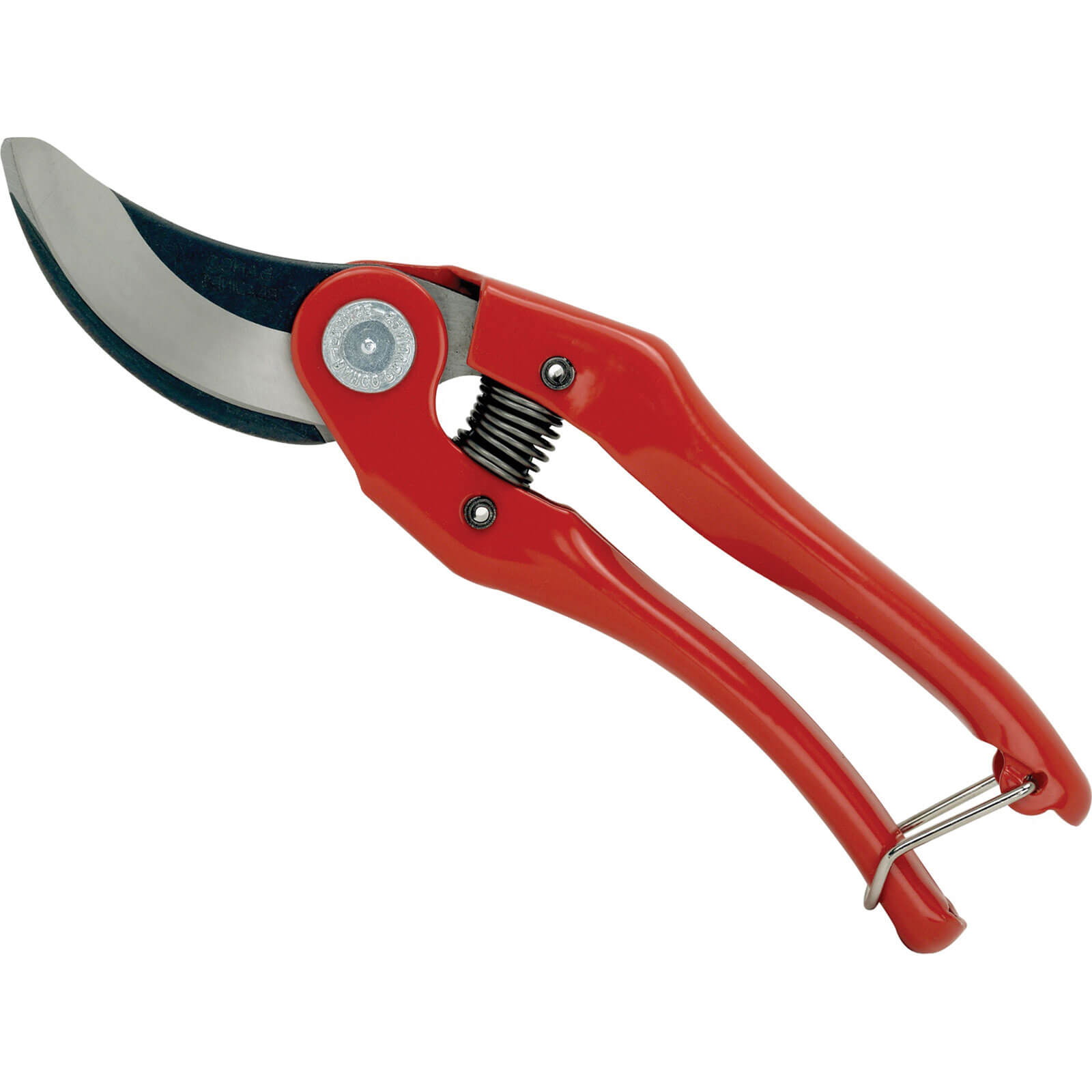 Image of Bahco P121 Traditional Bypass Secateurs 200mm